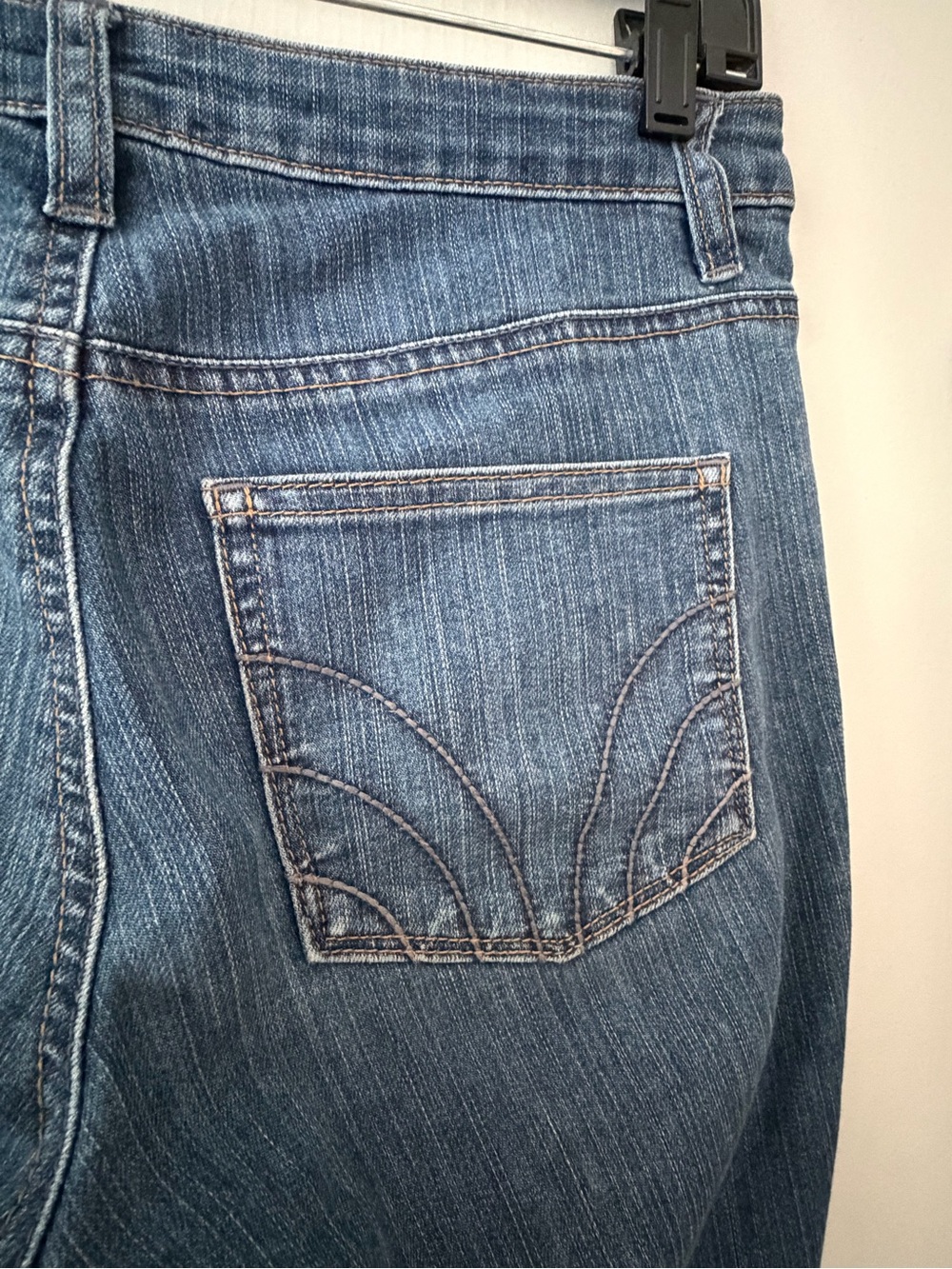 Merona Target Jeans - Picture 4 of 13